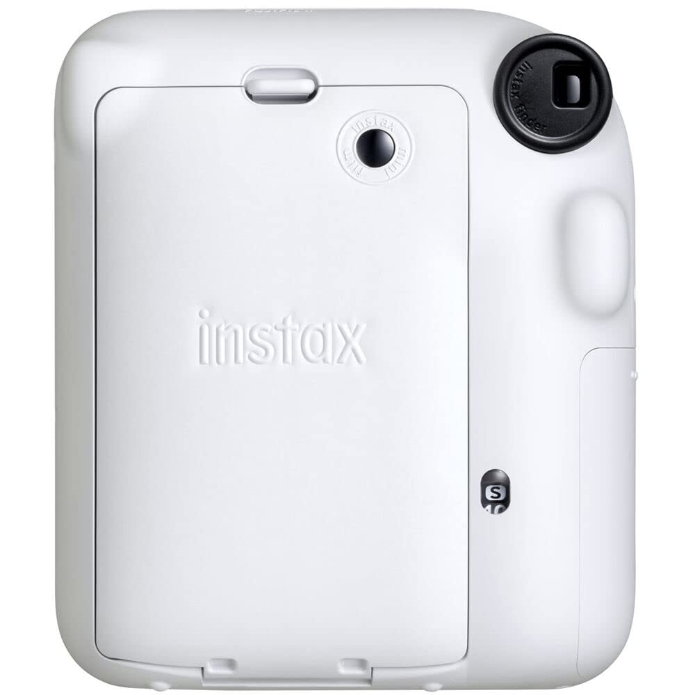 FUJIFILM INSTAX Mini 12 Instant Film Camera | Lilac Purple