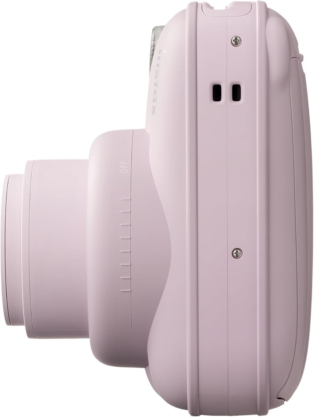 FUJIFILM instax Mini 13 Instant Film Camera Bundle (Candy Pink)