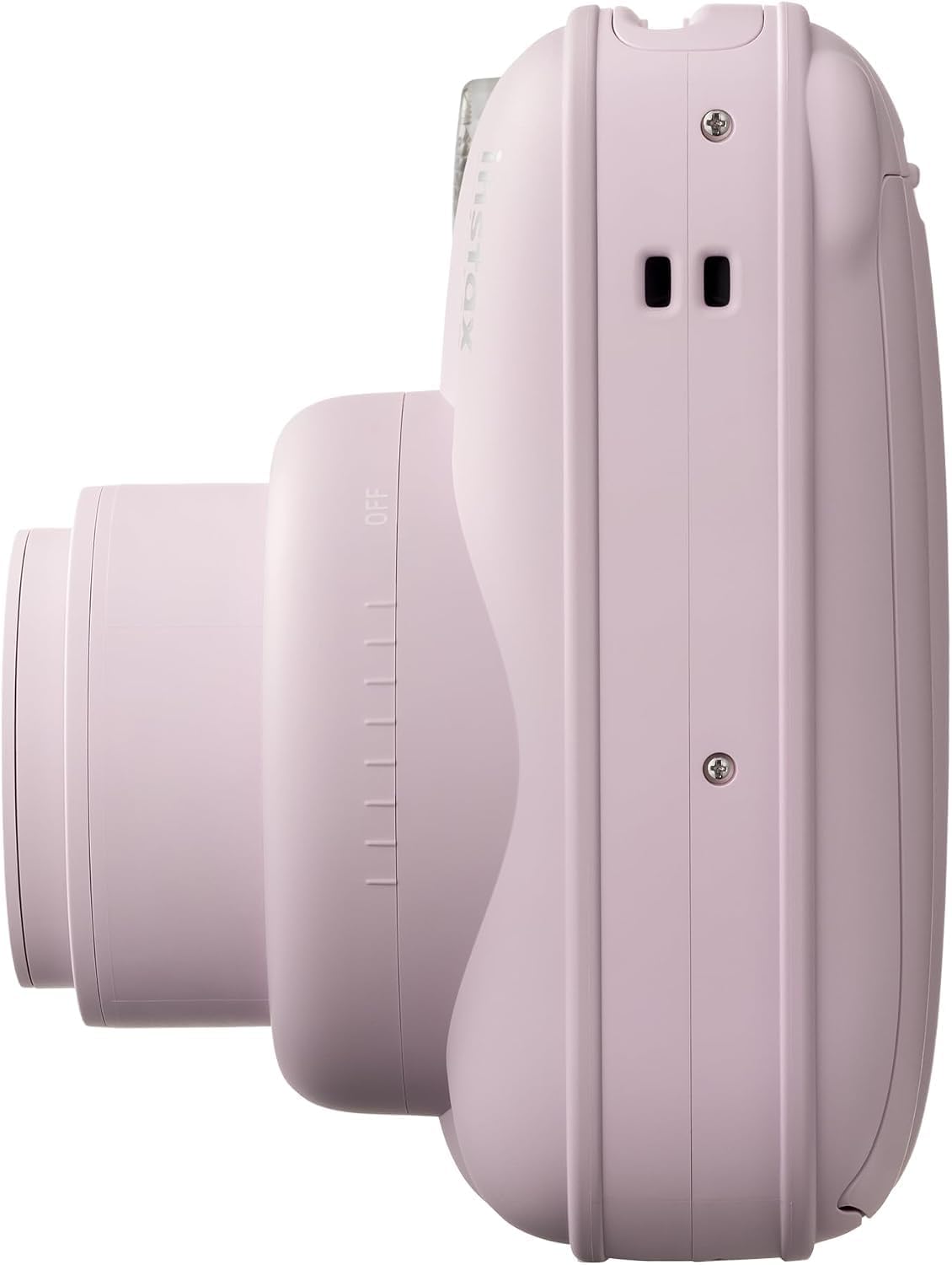 FUJIFILM instax Mini 13 Instant Film Camera Bundle (Candy Pink)