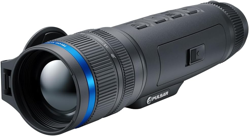 Pulsar Telos Thermal Imaging Monocular