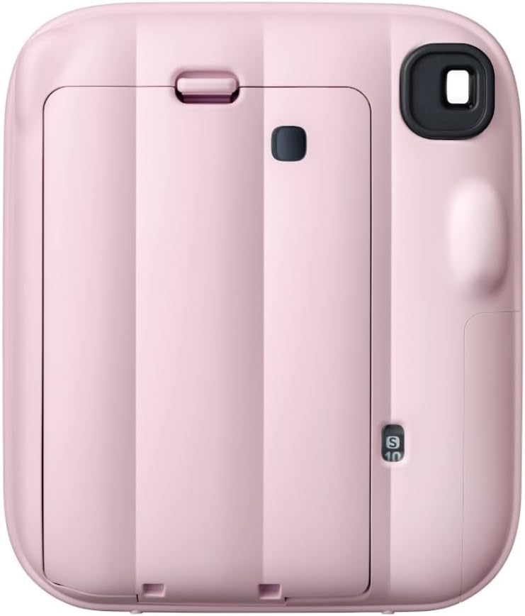 FUJIFILM INSTAX MINI 13 Instant Film Camera | Candy Pink Bundle