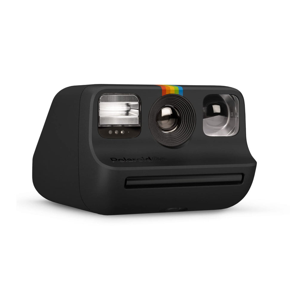 Polaroid Go Everything Box Camera and Instant Film Bundle (6036)