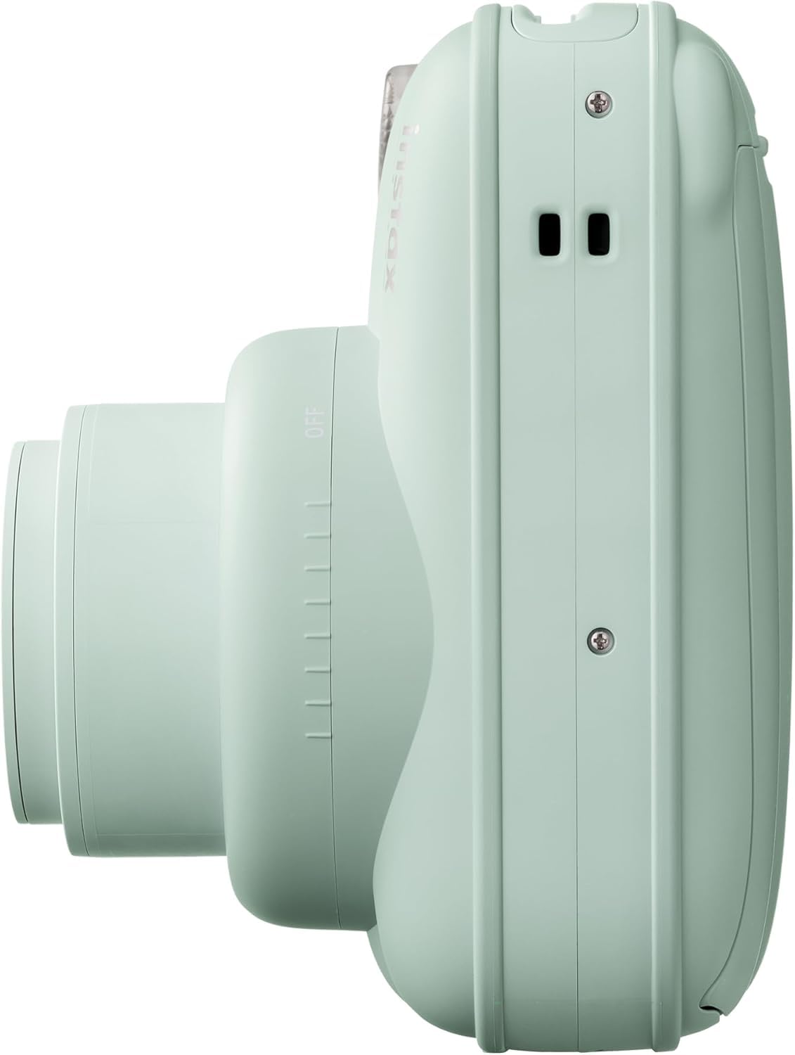 FUJIFILM instax mini 13 Instant Film Camera - Lagoon Green