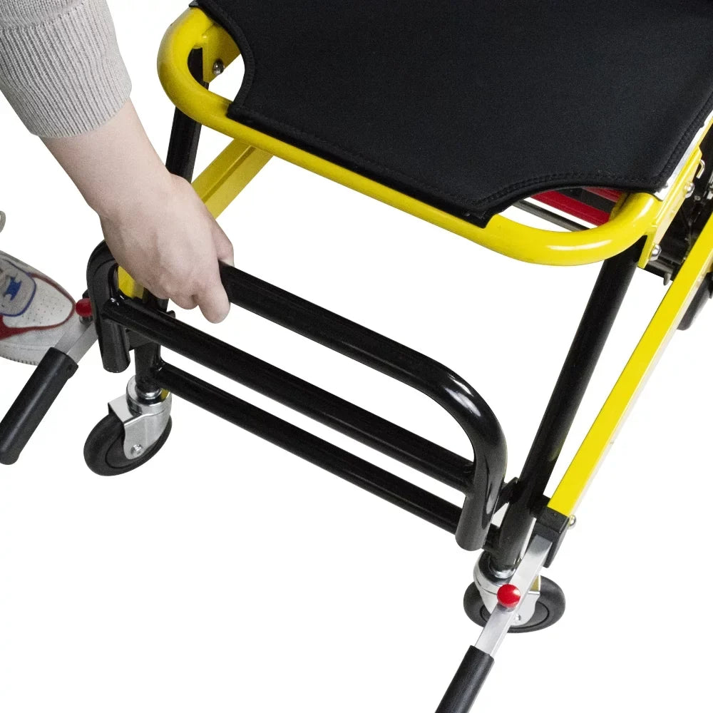 Climbing Stair Stair Chair Elderly Motorized Lifting Electric Wheelchair, Chair Elderly Assist