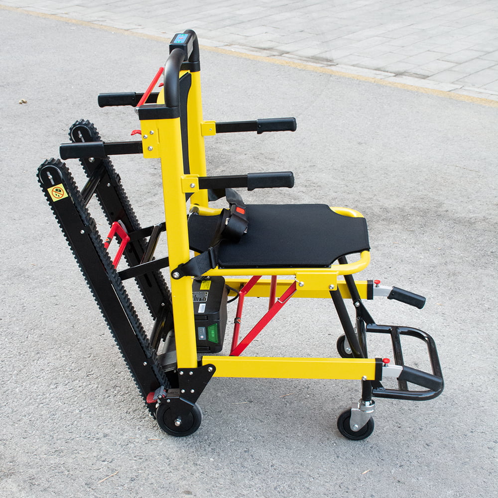 Climbing Stair Stair Chair Elderly Motorized Lifting Electric Wheelchair, Chair Elderly Assist