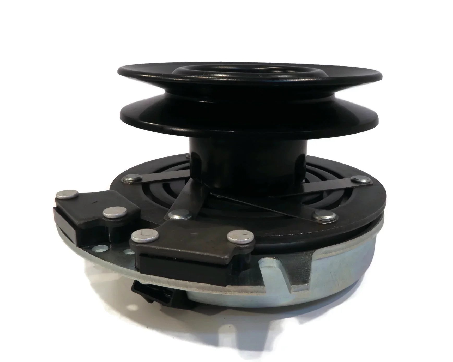 50 GP 42 Clutch Electric Mowers Inch Troy-Bilt ZT ROP | PTO 2009 The RZT Mustang For Deck Shop