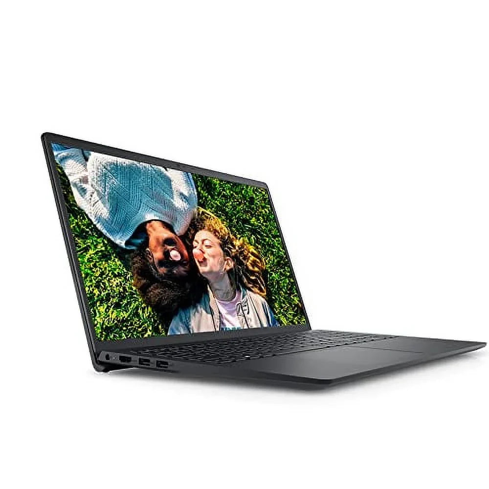 Core Dell 11th 3000 FHD Windows Inspiron Home NVMe Laptop, Iris HDMI, DDR4, Newest i7-1165G7, Gen SSD, i3511 Non-Touch, Graphics, Bluetooth, Xe 1TB Intel 32GB Wi-Fi, 10 15.6"