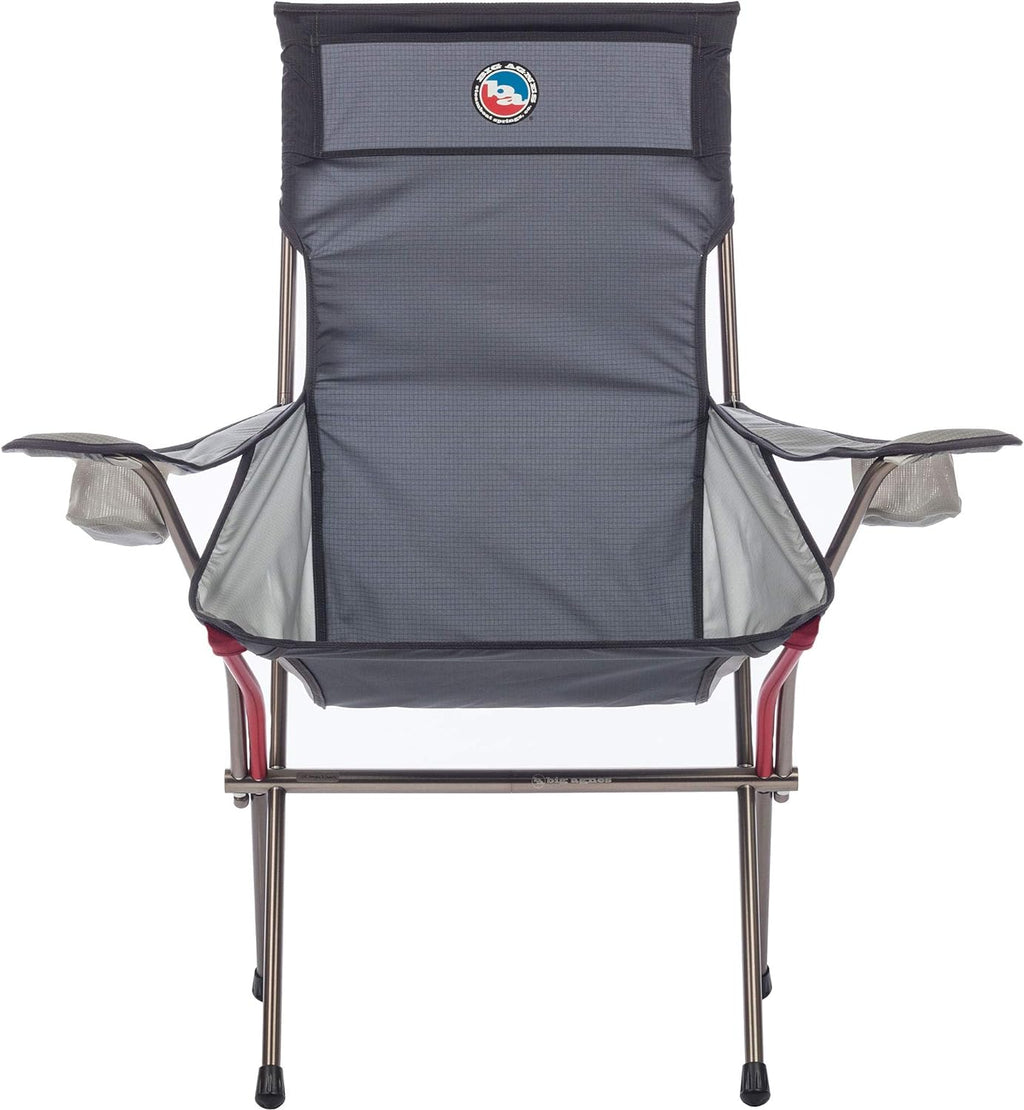 '- Six Big Camp Chair Armchair Wide & High Luxury YUNWEN