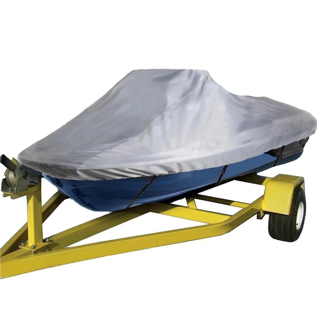Cover Reflective, Mooring Storage Travel, Arctic Cat 1997 Tigershark Carlo for Watercraft UV and PWC Jet Monte 1000 by Ski