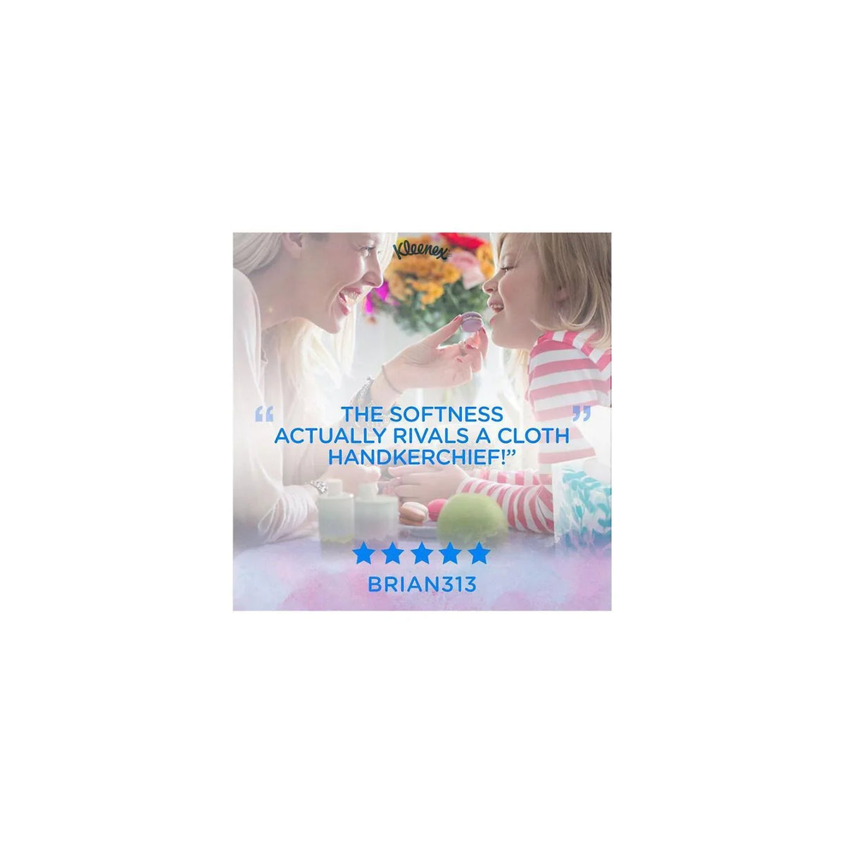 Boxes tissues) - Soft Pack, (12 Cube Tissues Ultra 65 Facial Kleenex