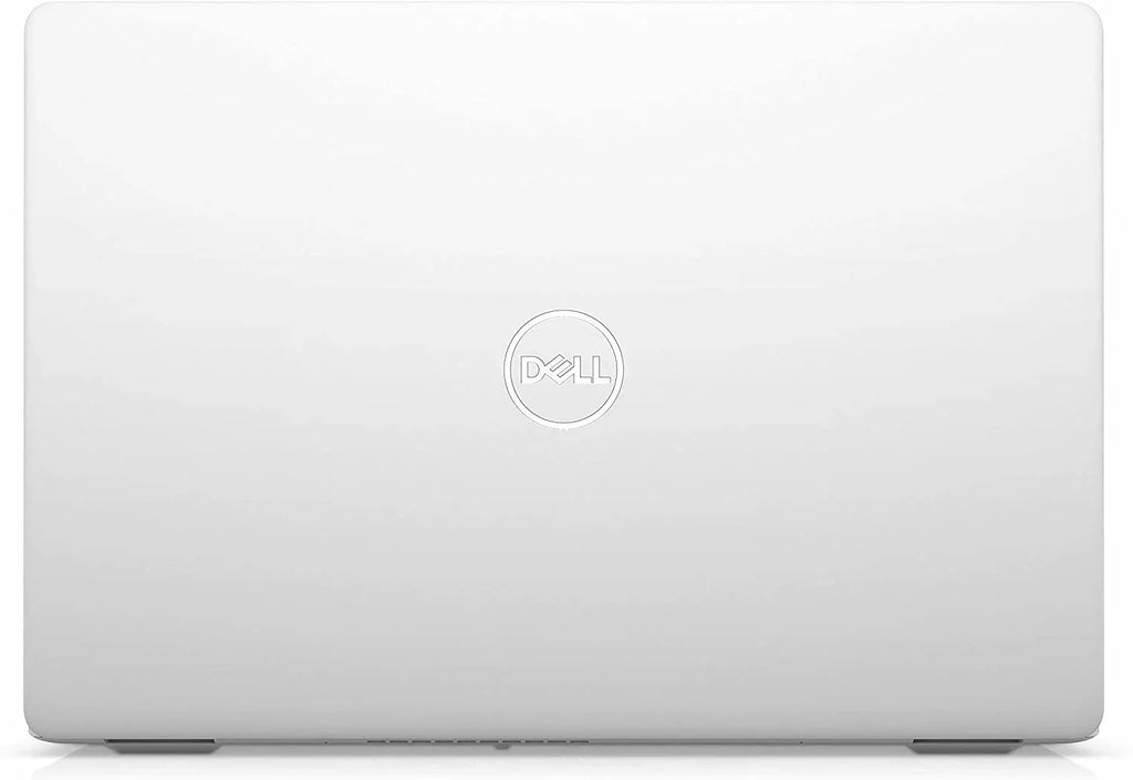 512GB Graphics, 16GB 3505 10, Radeon AMD 15.6" Webcam, White, 8 Windows Inspiron FHD Vega HDMI, 15 Ryzen Bluetooth, 2021 Mousepad AMD NSSDC RAM, 5-3450U SSD, Processor, Laptop, Dell with PCIe