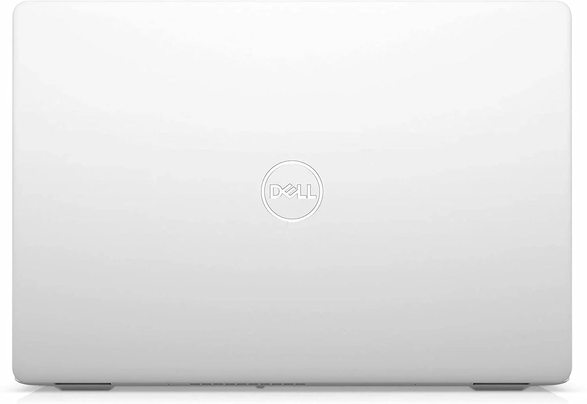 512GB Graphics, 16GB 3505 10, Radeon AMD 15.6" Webcam, White, 8 Windows Inspiron FHD Vega HDMI, 15 Ryzen Bluetooth, 2021 Mousepad AMD NSSDC RAM, 5-3450U SSD, Processor, Laptop, Dell with PCIe