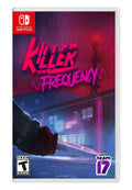 Switch Killer Nintendo Frequency,