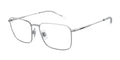 736 Pal Eyeglasses Arnette Silver 6135 Old AN