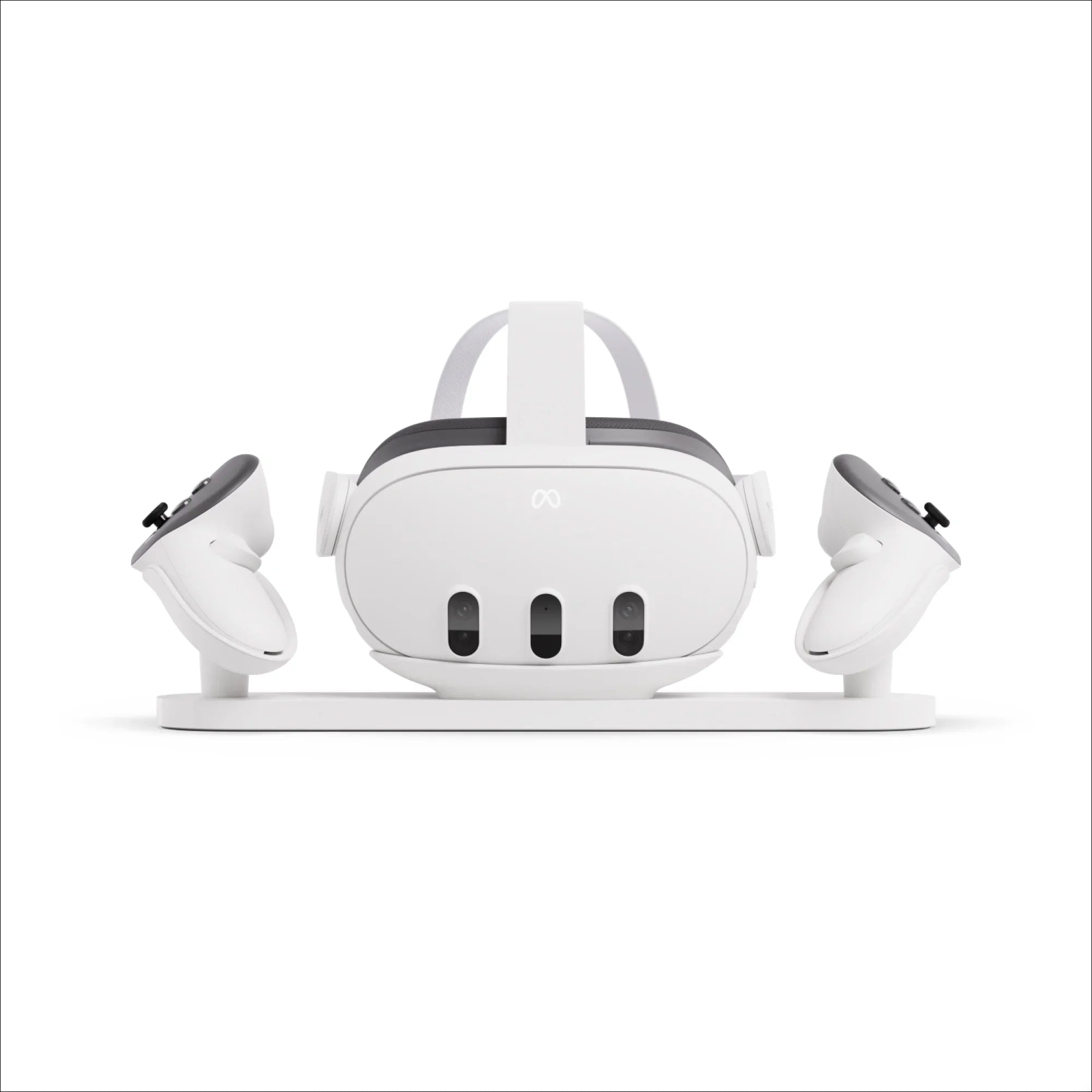 Meta Quest Dock 3 Charging