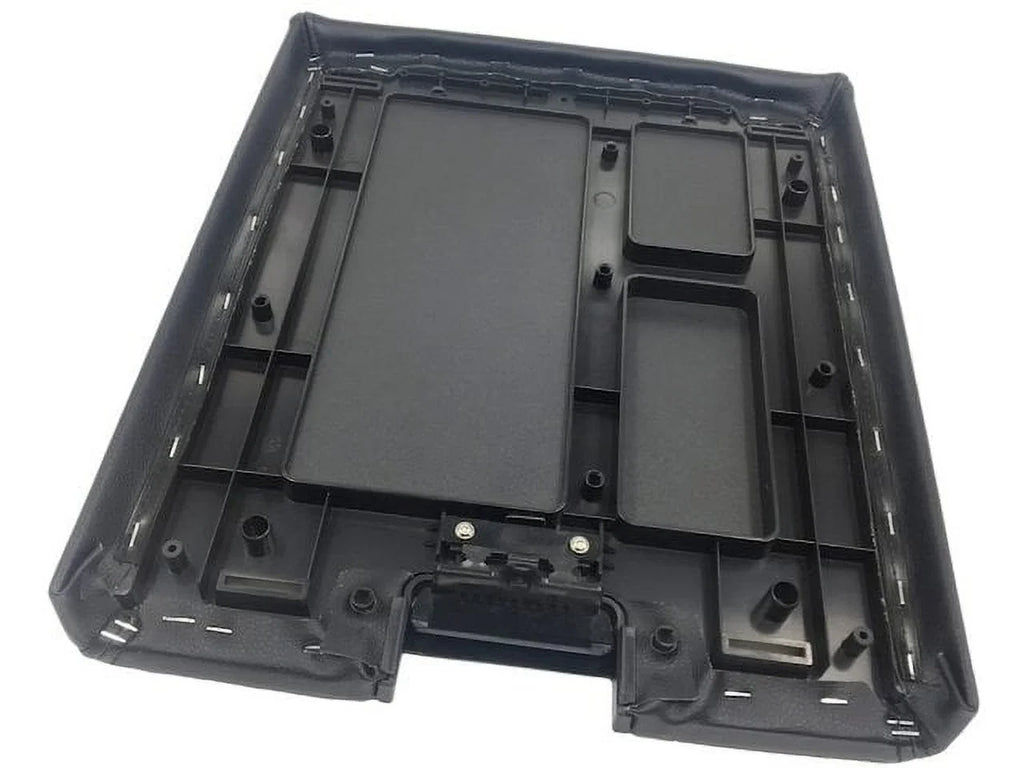 Console Compatible 2007 - HD 2008 2009 Silverado 2010 - 2011 Chevy 2013 Lid 2012 3500 with