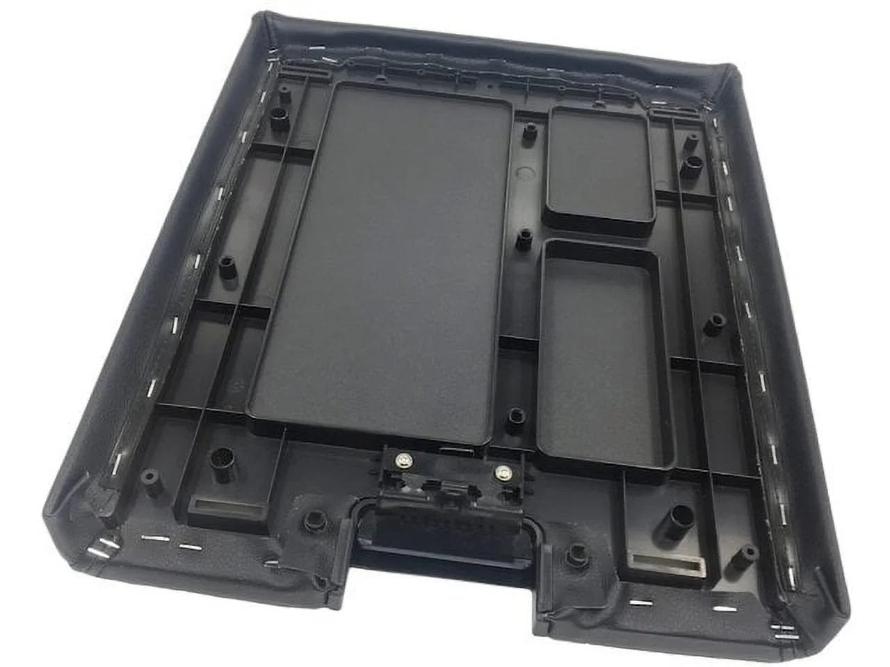 Console Compatible 2007 - HD 2008 2009 Silverado 2010 - 2011 Chevy 2013 Lid 2012 3500 with