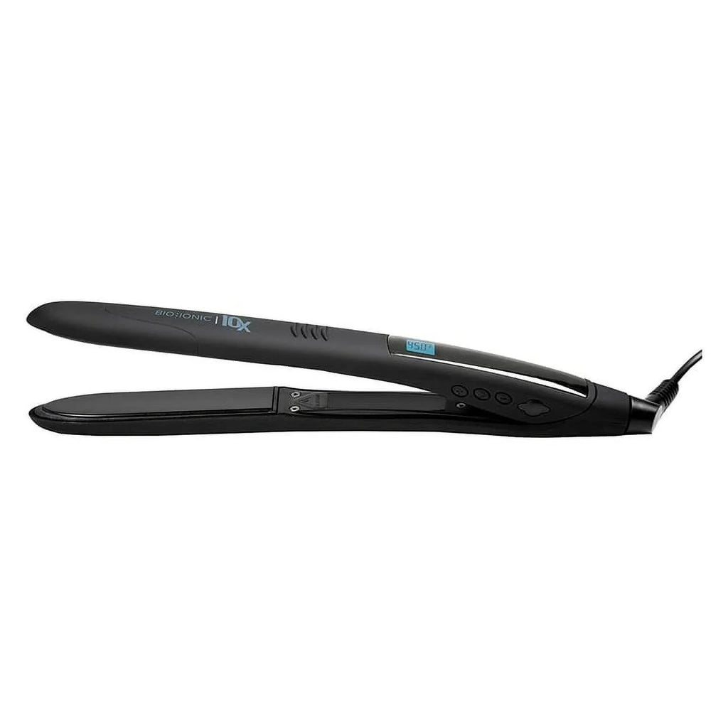 Iron, 10X Pro Bio Styling Flat Ionic 1"