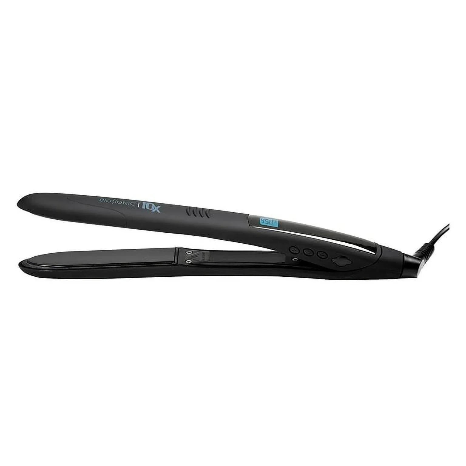 Iron, 10X Pro Bio Styling Flat Ionic 1"