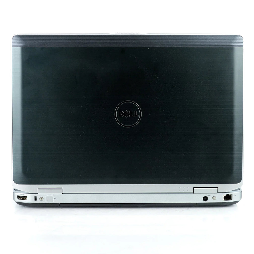 Pro 4GB B E6430 500GB i7 Laptop Used 10 Win v.BA Latitude Dual-Core Dell