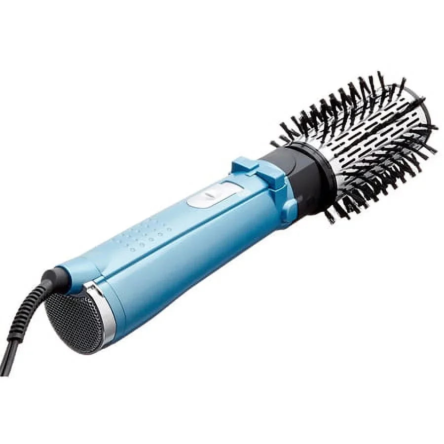 Babyliss Barrel sh BABNT178 Titanium w/ PRO Multidirectional Bru Hot Rotating Nano atmospheric 2