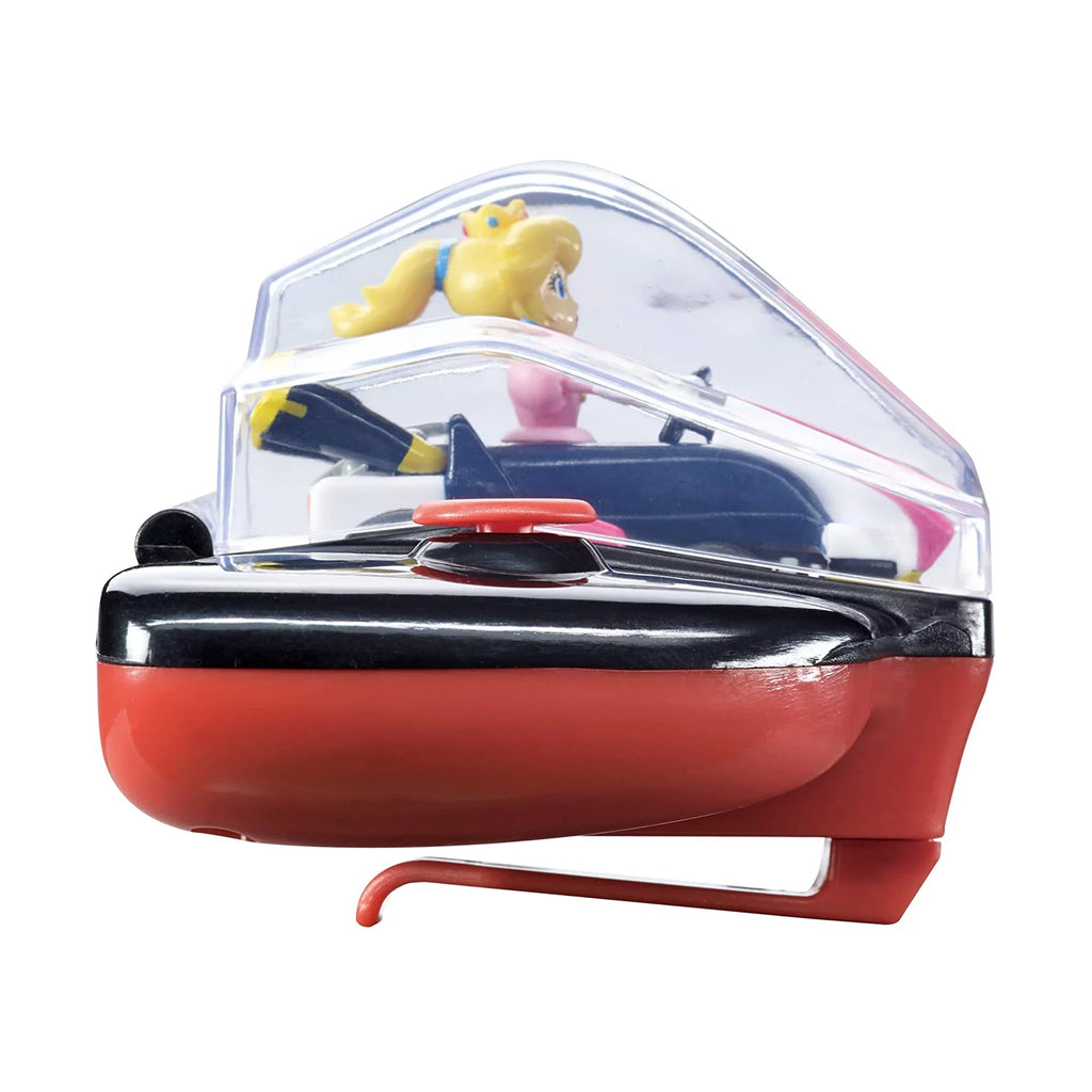 Carrera Remote Licensed Kart Mario Peach Officially Nintendo Control Car,
