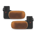 7 S Vision with in. Marker 2021123791 Cameras in. or 2 Display 5 for Lights Side LED