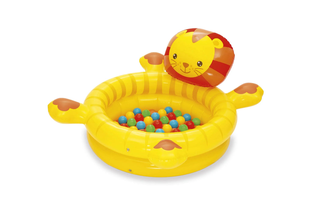 x & 24 44 39 In Pit Lion x Ball Inch Over™ Up,
