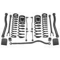 Fits GLADIATOR Rancho RS66128B-3 JEEP Kit 2020-2023 select: Suspension SPORT