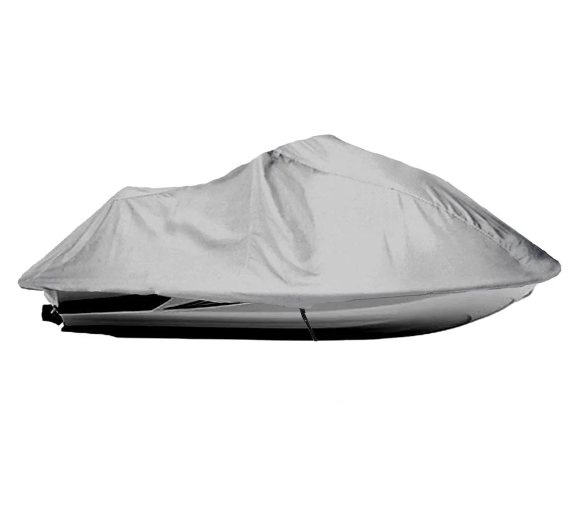 Denier Cover VX110 Cover Yamaha COVER Sport Ski for Compatible 420 STORAGE JetSki 2006 WaveRunner 2005 Jet