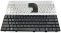 3400 No 3500 3300 Vostro Frame Black English For Backlit Replacement Dell With Keyboard Laptop