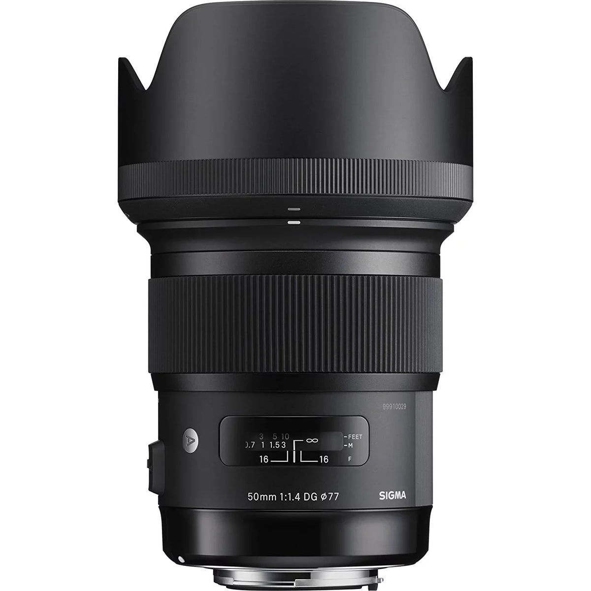 DG a7R E-mount Sigma III (ILCE7RM3/B) Editing 42.4MP Mirrorless Kit Lens Backpack F1.4 with Gear Deco Sony Camera Microphone HSM Body ART Interchangeable Lens 50mm Full-frame Bundle Suite and