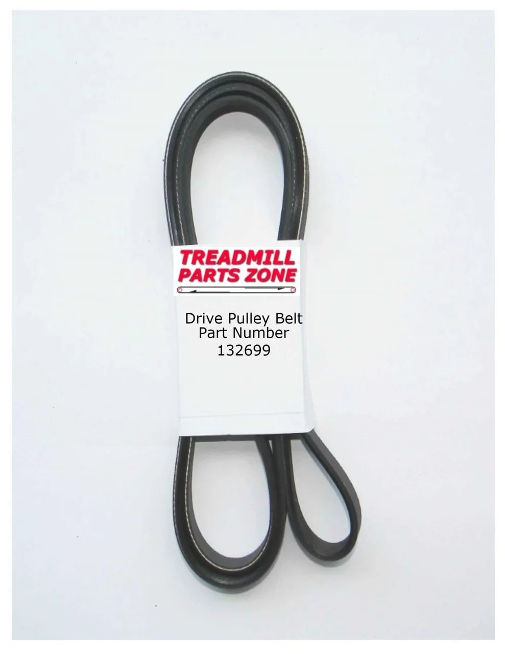 Upright PFEVEX39680 132699 Model Part Treadmillpartszone Drive 890E ProForm Replacement Bike Belt