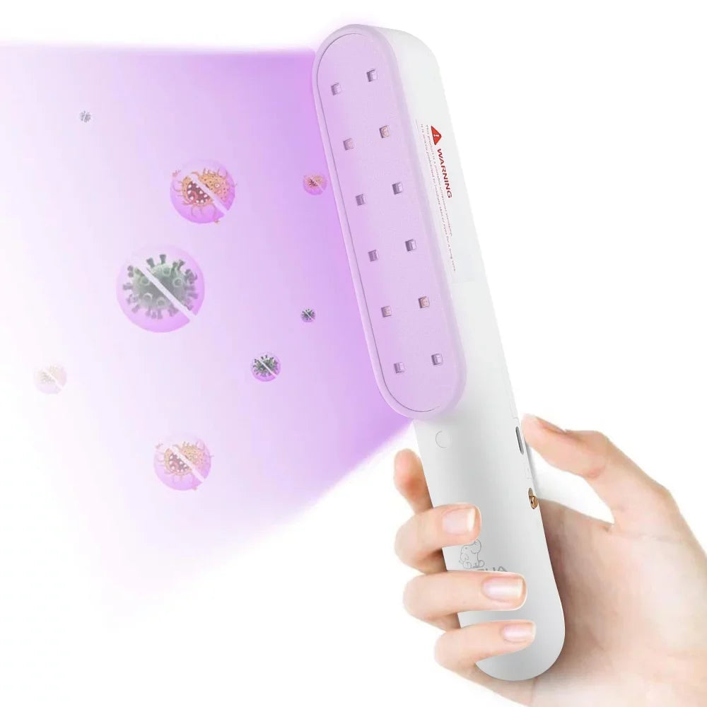 UV-C STERILIZER LILLADUA