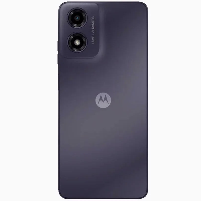 Moto - G04s Version SIM Black) RAM International Motorola 4GB DUAL 64GB 4G/LTE ROM Smartphone + ONLY Unlocked NO CDMA) | (GSM (Concord Factory