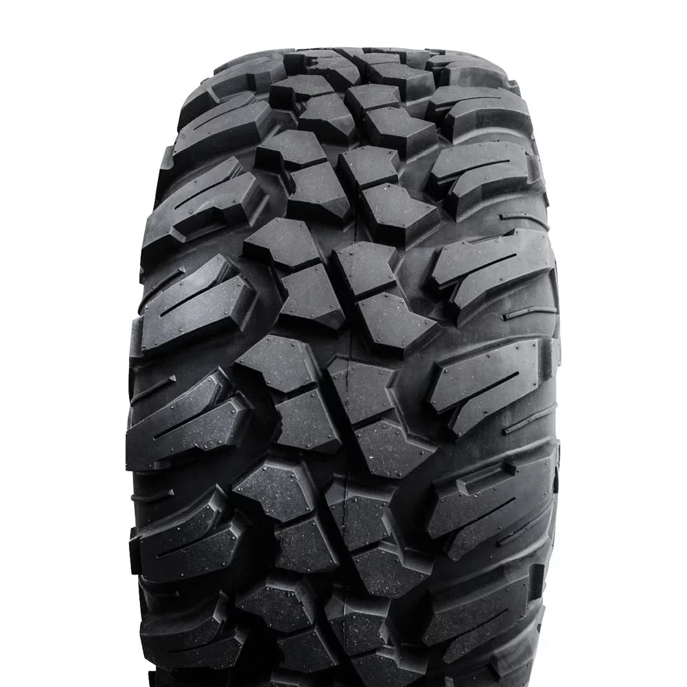 For Tire Trail Edition 900 Terrabite® Medium/hard Terrain Rzr 2020 Polaris Radial Fox 27X9-14 Tusk