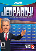 Wii-U Jeopardy!