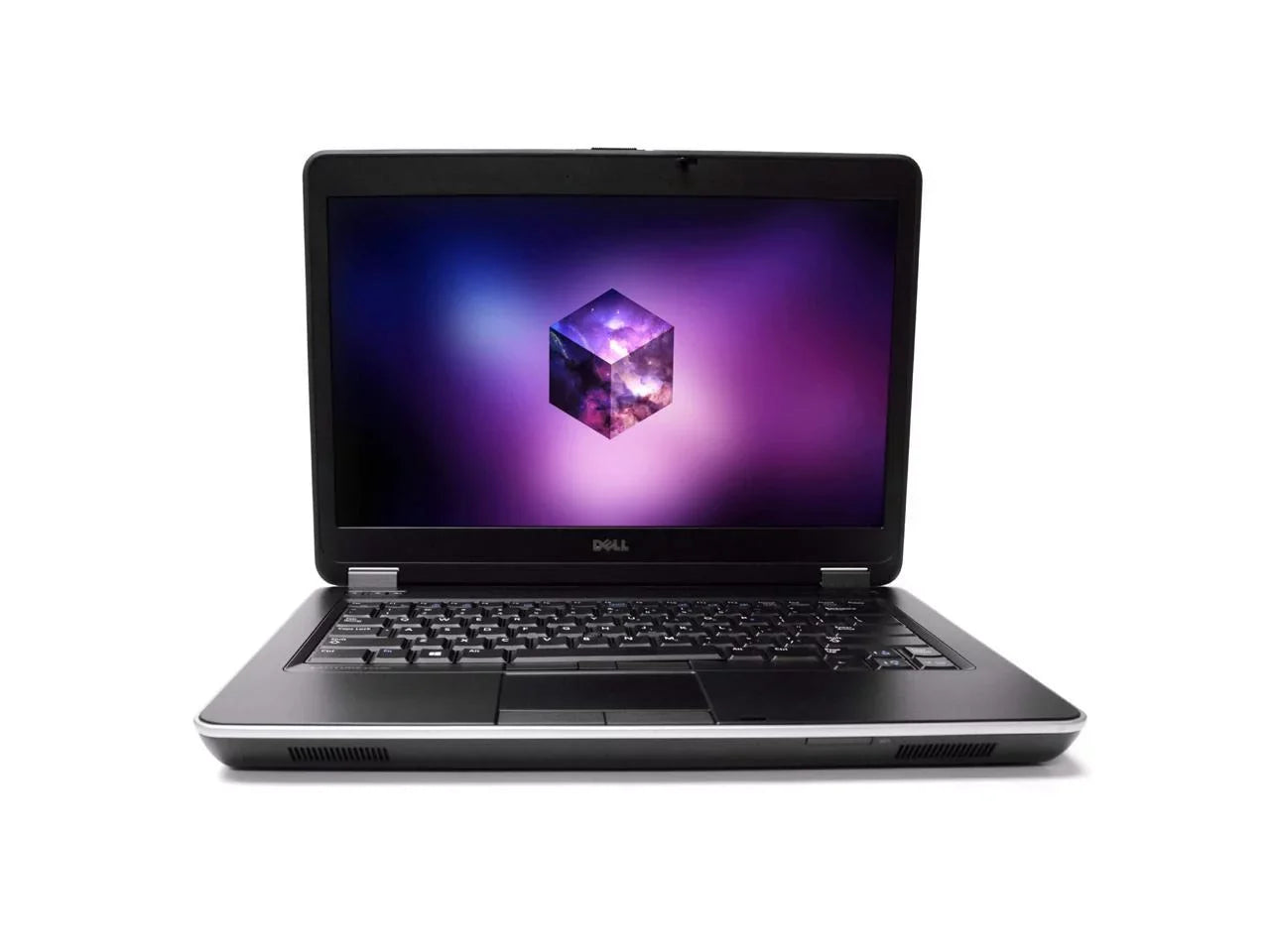 Intel DELL RAM E6440 10 240GB Core Used Gen Dell 4GB Bit Laptop 4 Home i5 Dual 64 Windows SSD