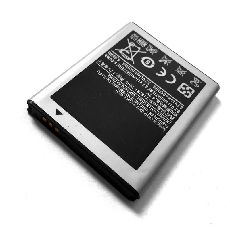 Tool Galaxy Battery EB494358VU Replacement Samsung For Ace GT-S5830D
