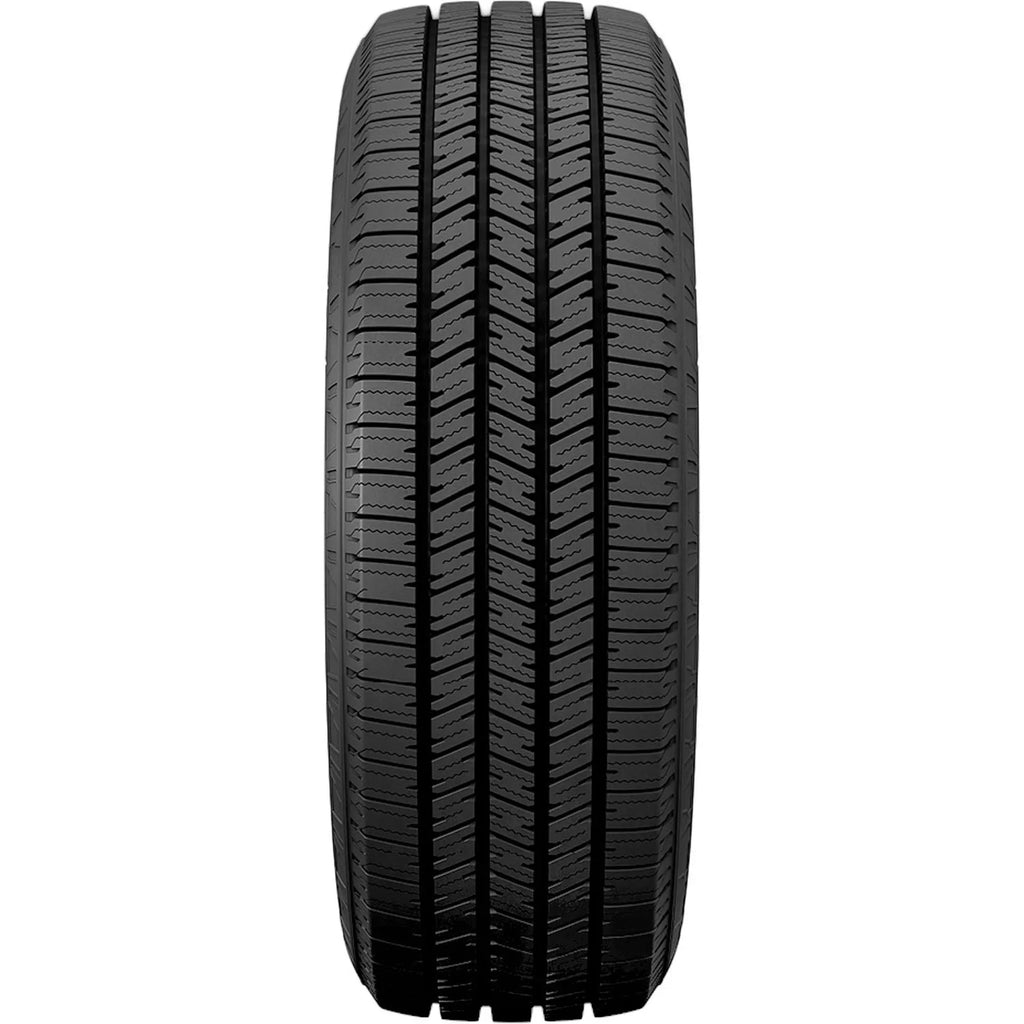 Transforce Truck Season 235/65R16C Tire All E CV Light 121/119R Firestone