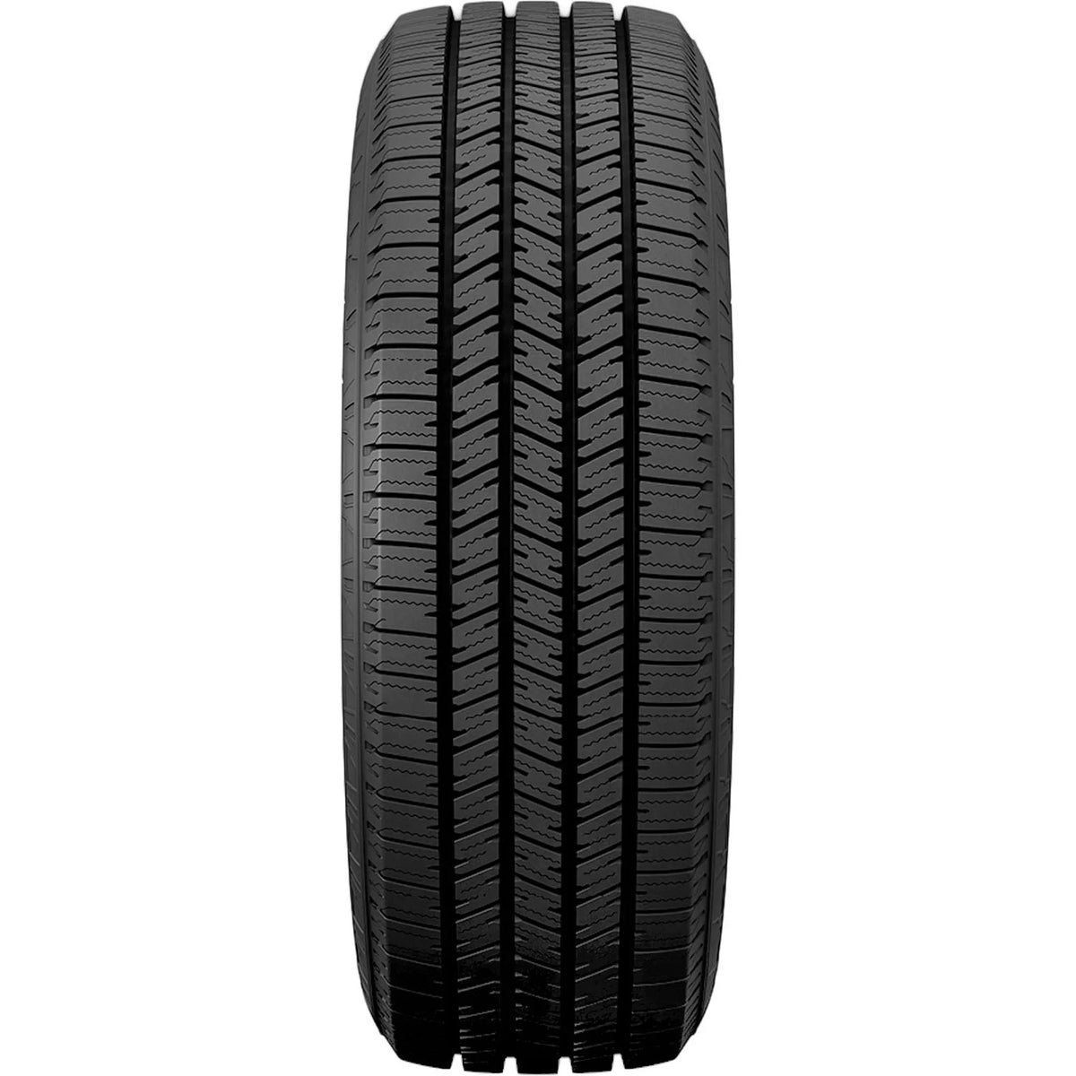 Transforce Truck Season 235/65R16C Tire All E CV Light 121/119R Firestone
