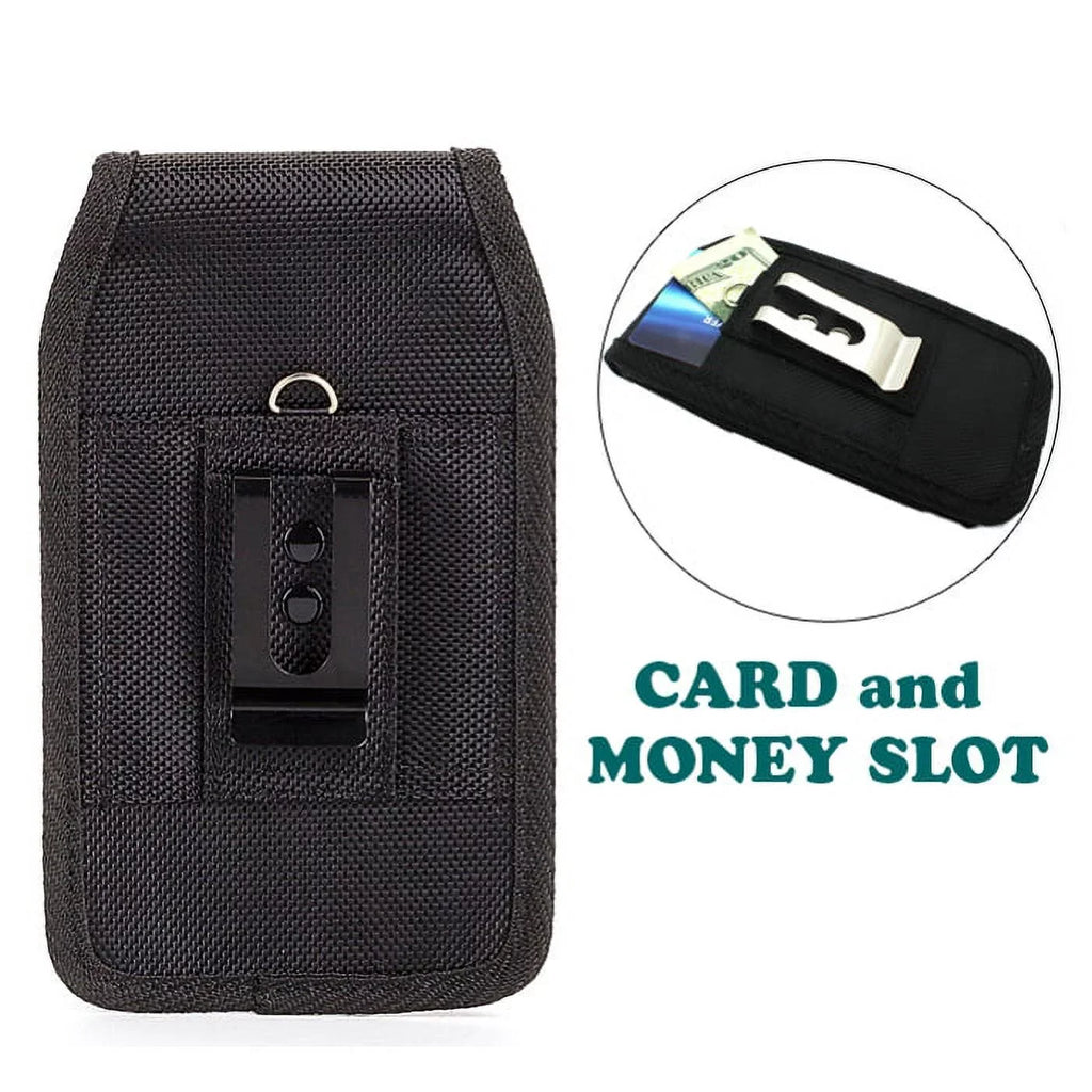 Plus XL XI Rugged 2 Google USB 3a for - - Wire Canvas Cable 3 Power E6E - Carry Belt Retractable Legacy Holster Motion XL XL Pixel Vivo G9, Type-C BLU Case Coolpad Sync w Blackberry Charger XL