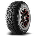 All Light Tire AT Truck Ply 125S SUV Mastertrack LT275/70R18 275/70/18(Tire 10 Terrain BADLANDS E Only)