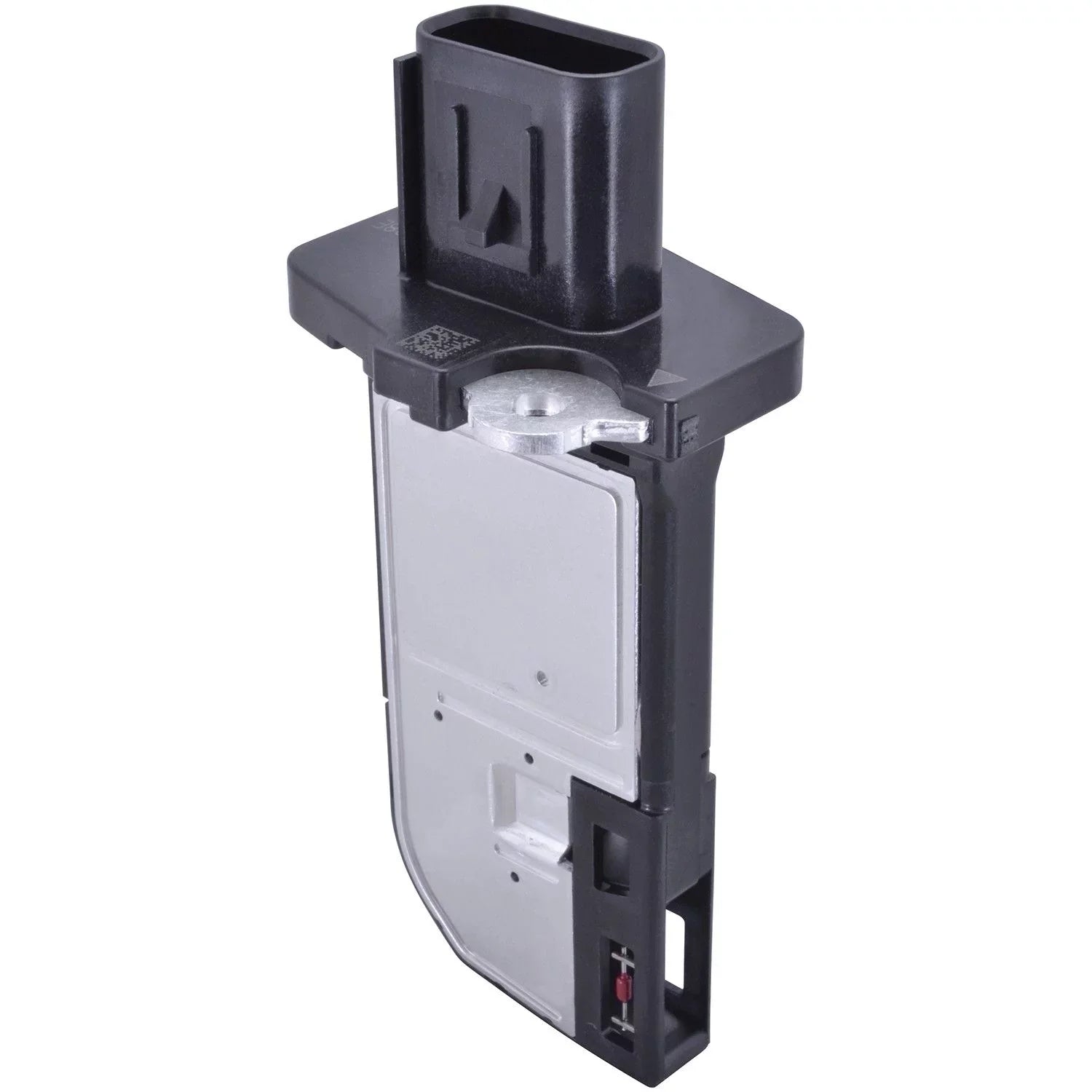 FORD Fits select: atmospheric FORD MAF0112 XLT, 2013-2015 Hitachi EXPLORER Sensor SE Flow 2013-2017 FUSION Mass Automotive