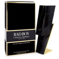 Bad Boy Ca-roli-na De 3.4 Perfume Eau Men's Spray NEW Her-re.ra_EDT oz Toilette Spray