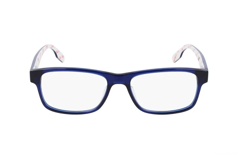 CV 5001 Obsidian CONVERSE Crystal 411 Eyeglasses