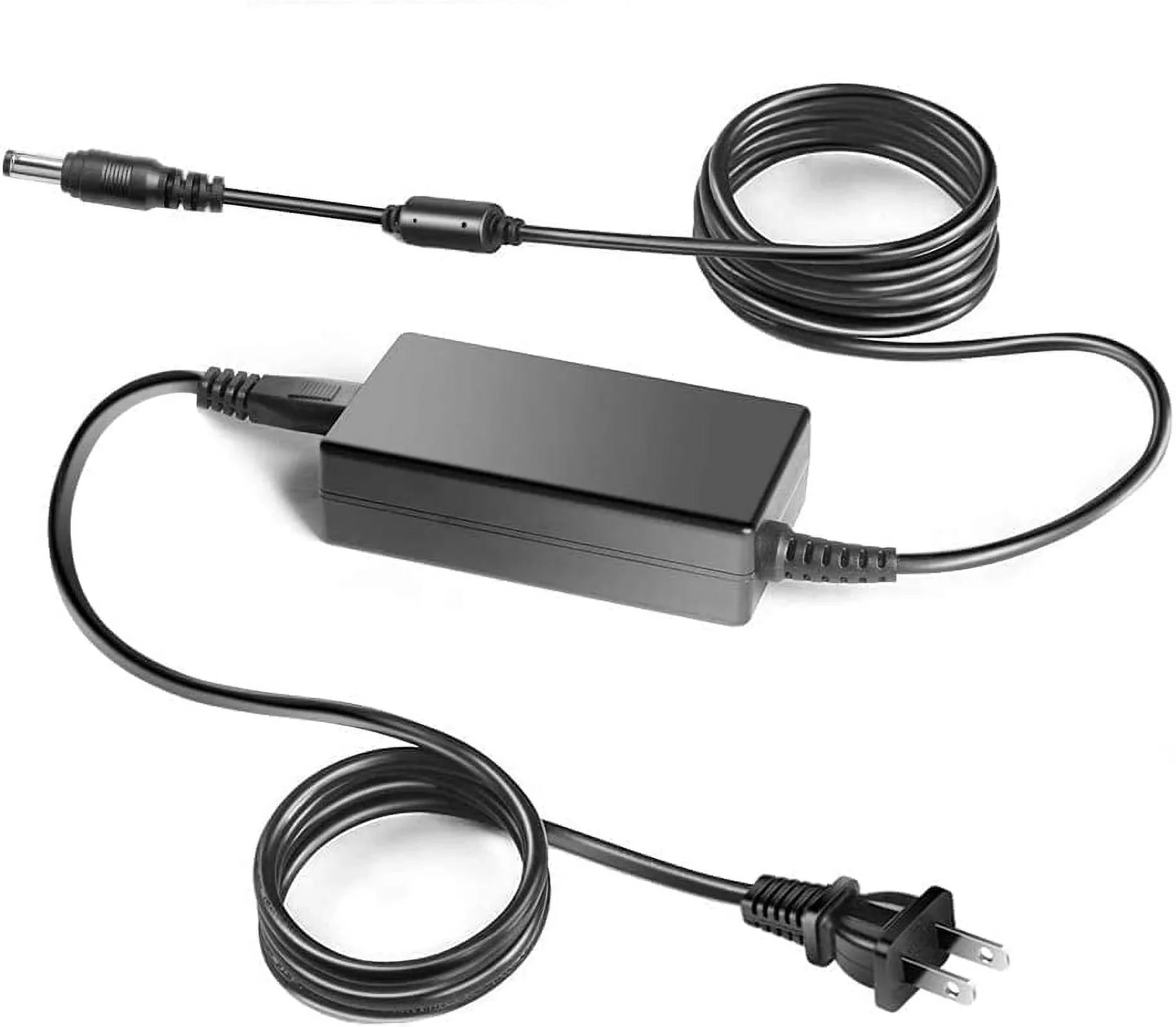 Guy-Tech PC Cord 14" Compatible Notebook 3459 14-3459 14 with DC Laptop Supply Adapter LED Dell Cable 3000 / AC Vostro Power