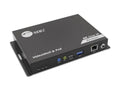 394ft 60Hz 4K Decoder over RX Matrix HDMI IP CEH27G11S1 SIIG 18Gbps
