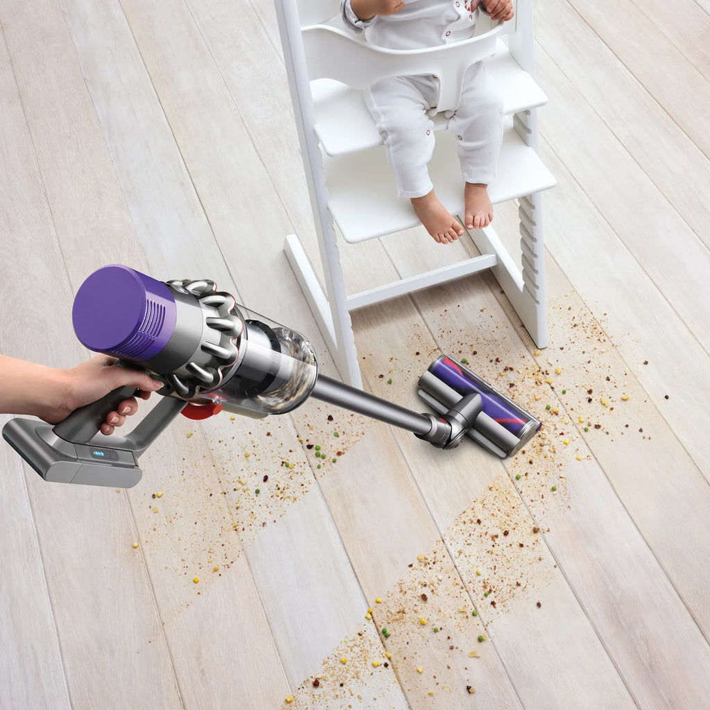 Clean Vacuum Cordfree Cleaner| Iron V10 | Total Refurbished Dyson