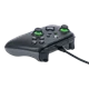 konsoli przewodowy Niebiaska Series XS Advantage - Kontroler do Xbox PowerA